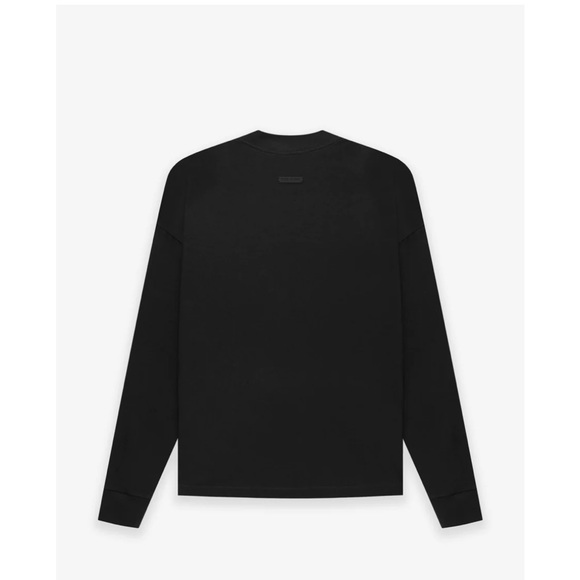 Fear of God LS Mock Neck - Picture 3 of 6